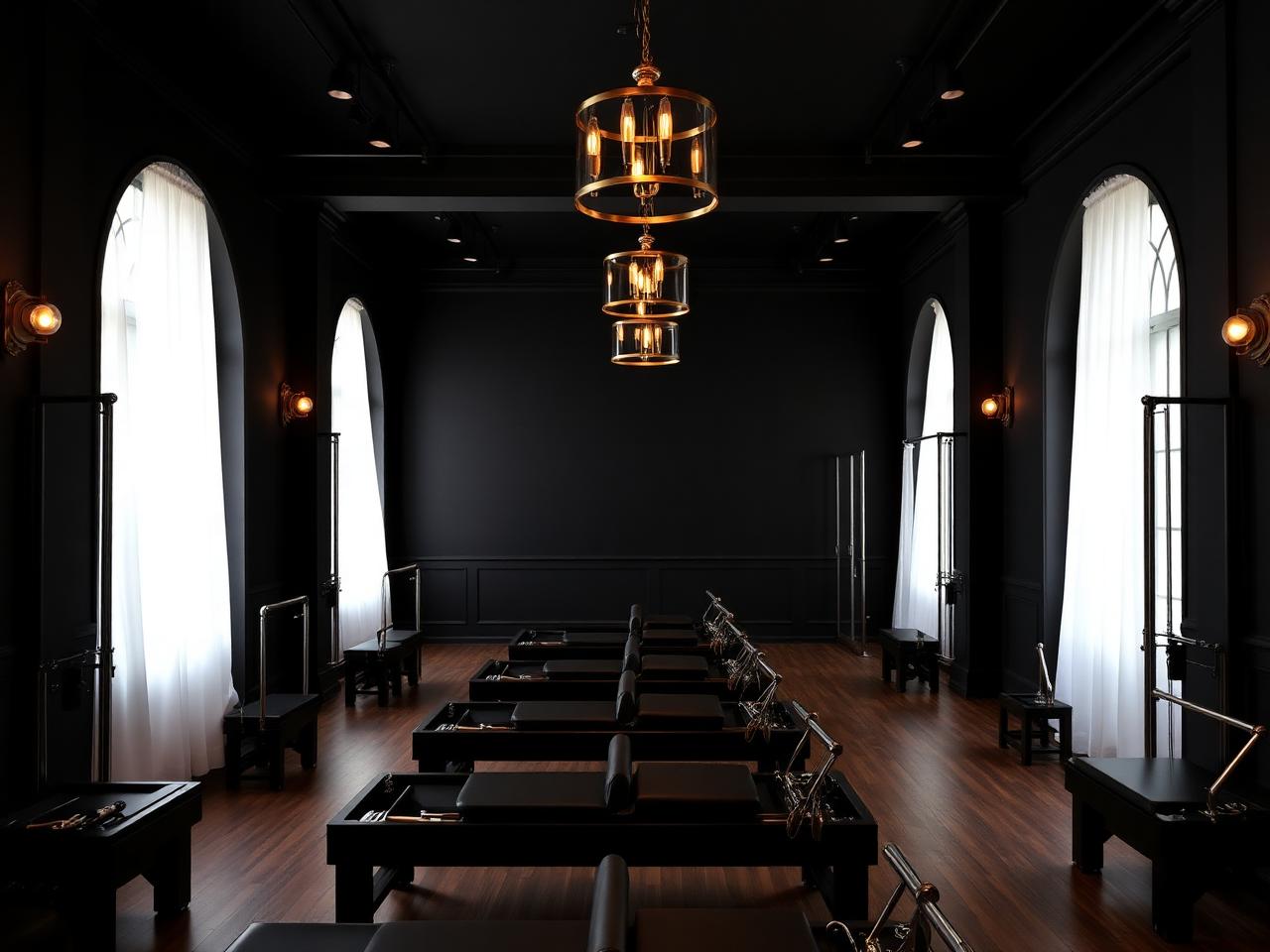 Reformer studio